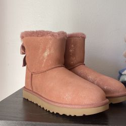 UGG boots 