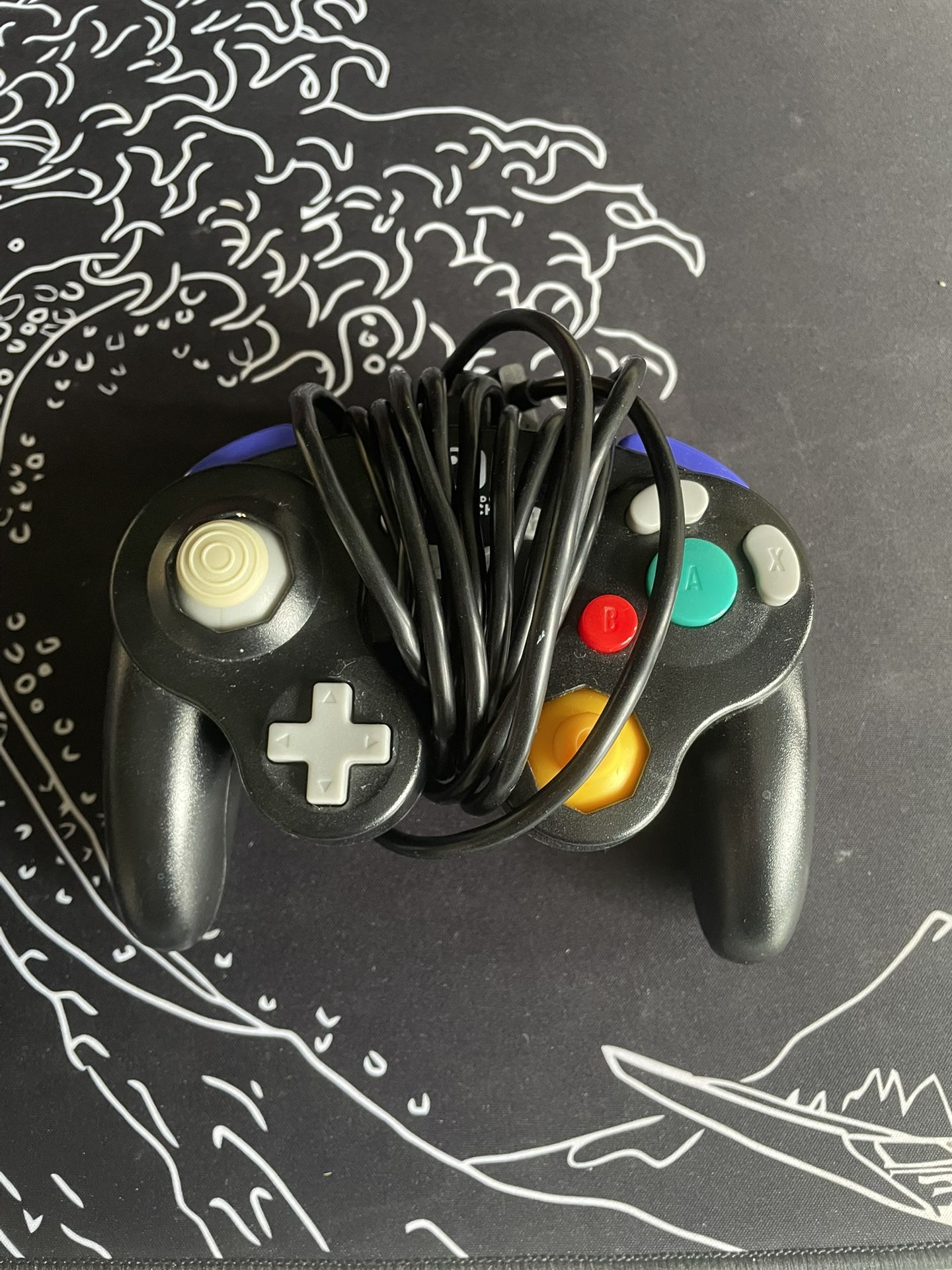 Nintendo Switch Controller