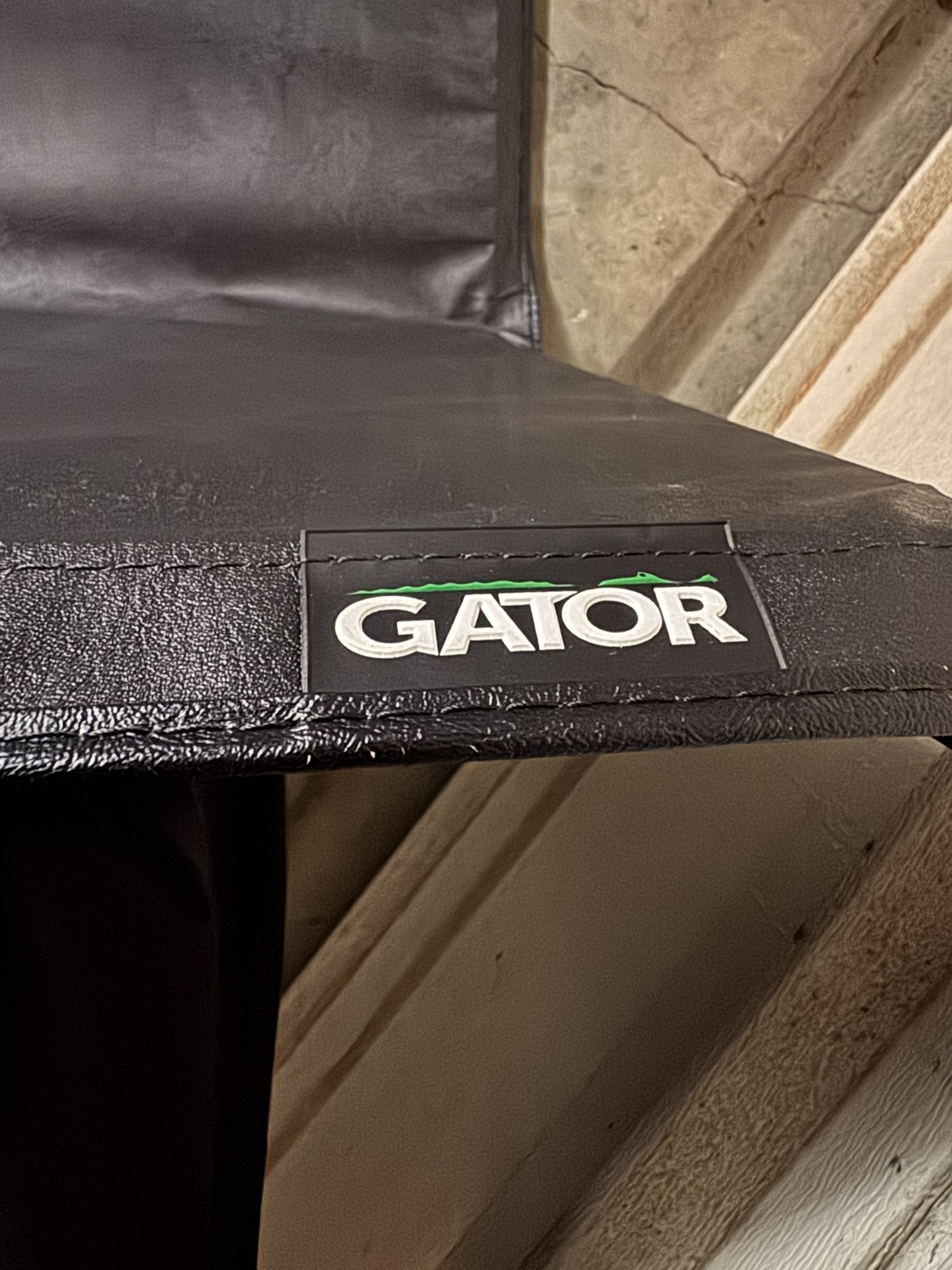 Gator SFX Soft Trifold Tonneau Cover