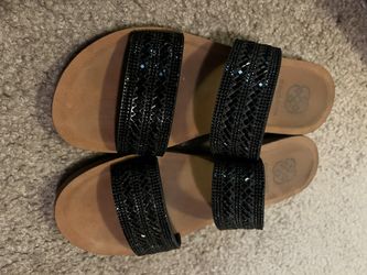 Daisy Fuentes Size 7