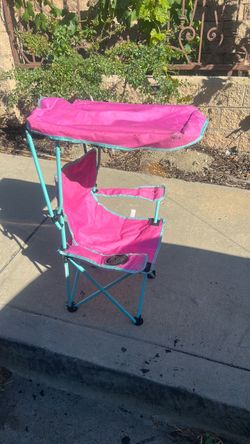 Small kid Chair