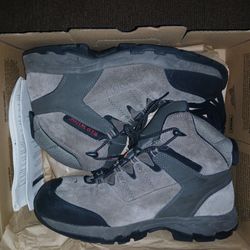 Red wings size 11