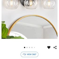 Bathroom Vanity Lights