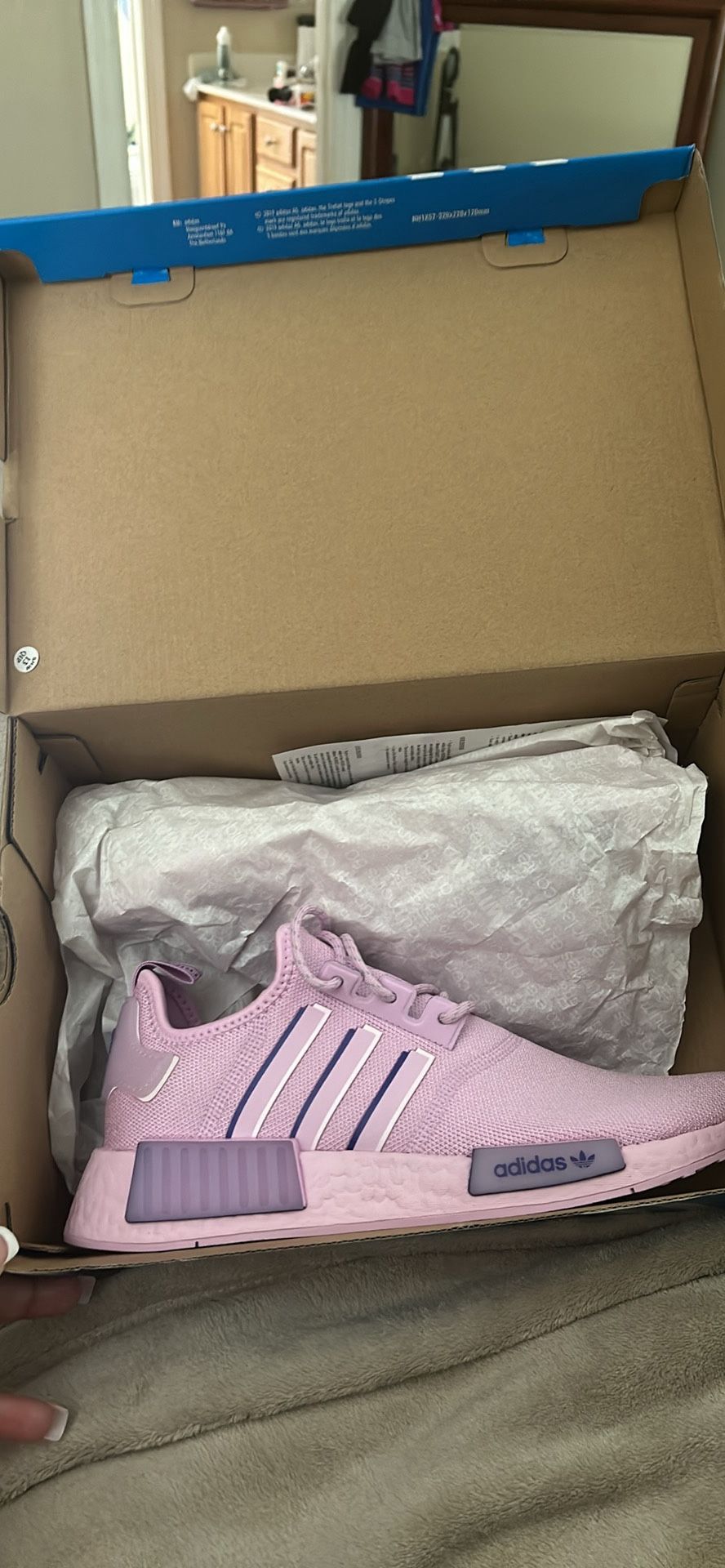 Women's Adidas