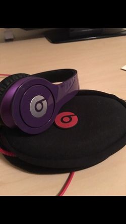 Beats solo HD
