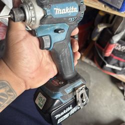 Makita Impact Bl 