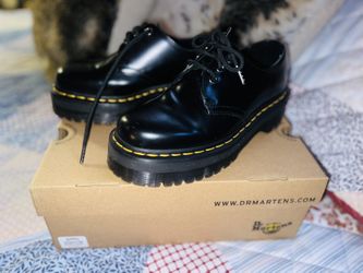 Dr Martens Platform Women’s Size 8