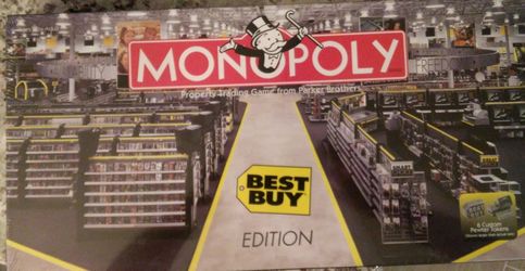 2 Monopoly games
