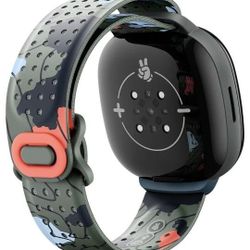 FitBit ACE LTE Band