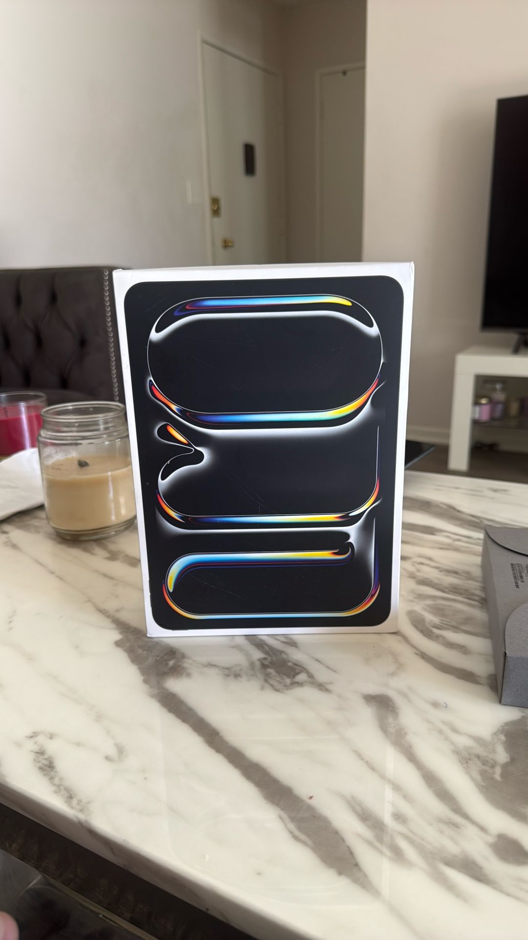 iPad Pro 11 Inc (m5)WiFi + Cellular 256gb