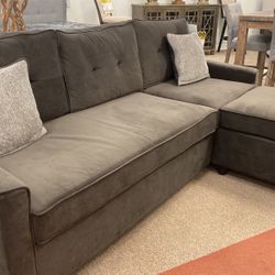 Sectional