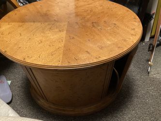 Beautiful End Table