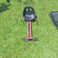 Hover-1 Buggy Attachment 