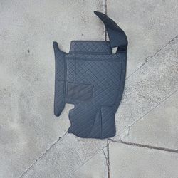 Hyundai Ioniq 9 floor mats