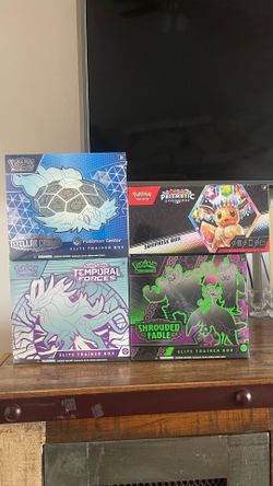 Pokémon