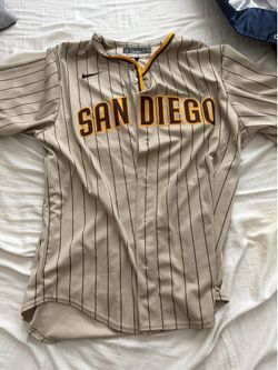 Padres jersey