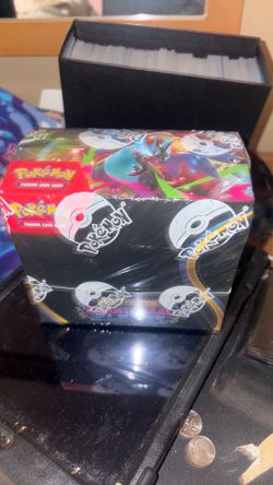 Phantasmal flames booster box
