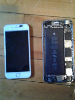IPhone 6 16gb , iPhone 6splus 16gb