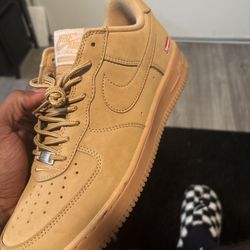 Supreme Af1