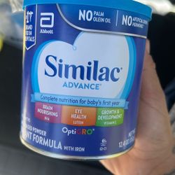 Similac 