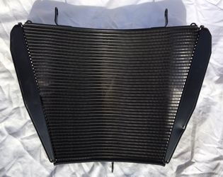 2012 thru 2016 Honda CBR1000RR