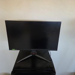 240 Hz Gaming monitor