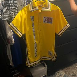 mitchell & ness size M