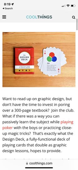 LEARN GRAPHIC DESIGN UI UX PLAYING CARDS CUSTOM EDUCATIONAL GAME SOLITAIRE POKER ETSY GIFT