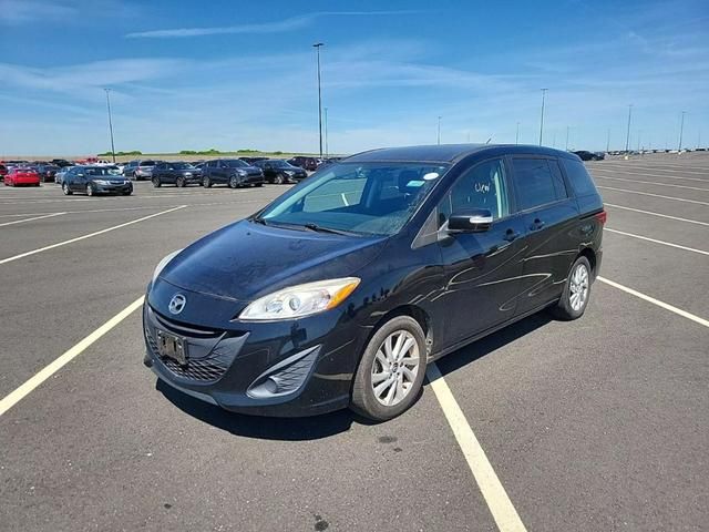 2015 MAZDA MAZDA5