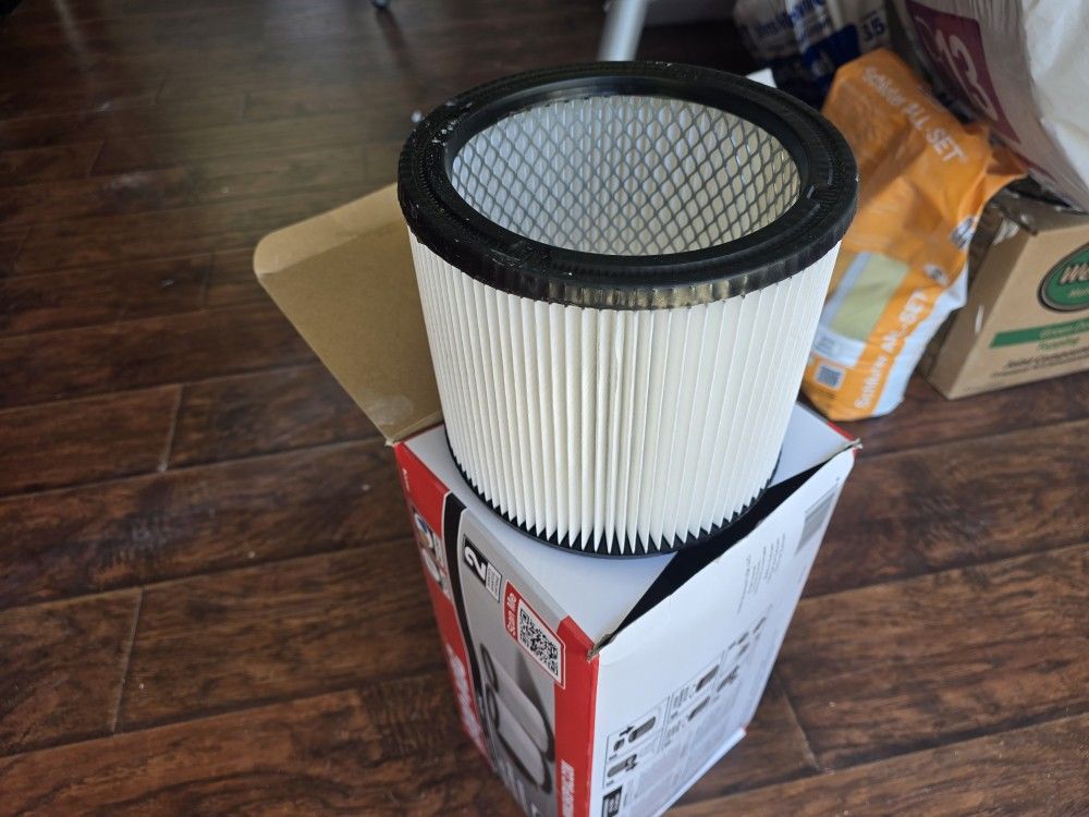 Shop Vac Filter 90304