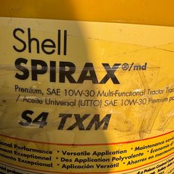 Transmission fluid
