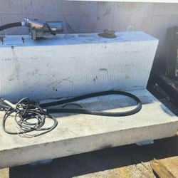 Transfer Fuel Tank Diesel 