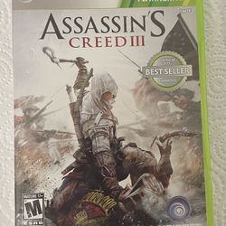 Assassins Creed 3