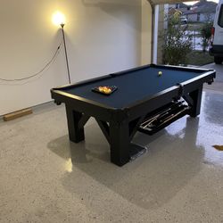 🎱POOL TABLE TECHS🎱