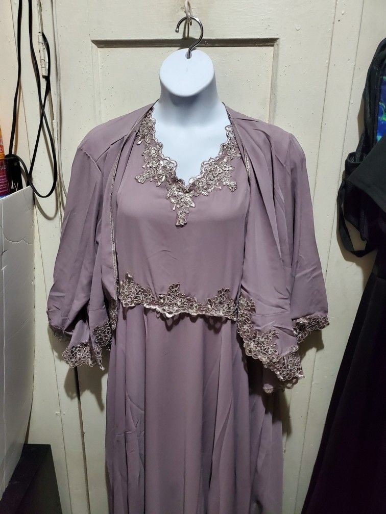 Women 2pc Set Size 4x