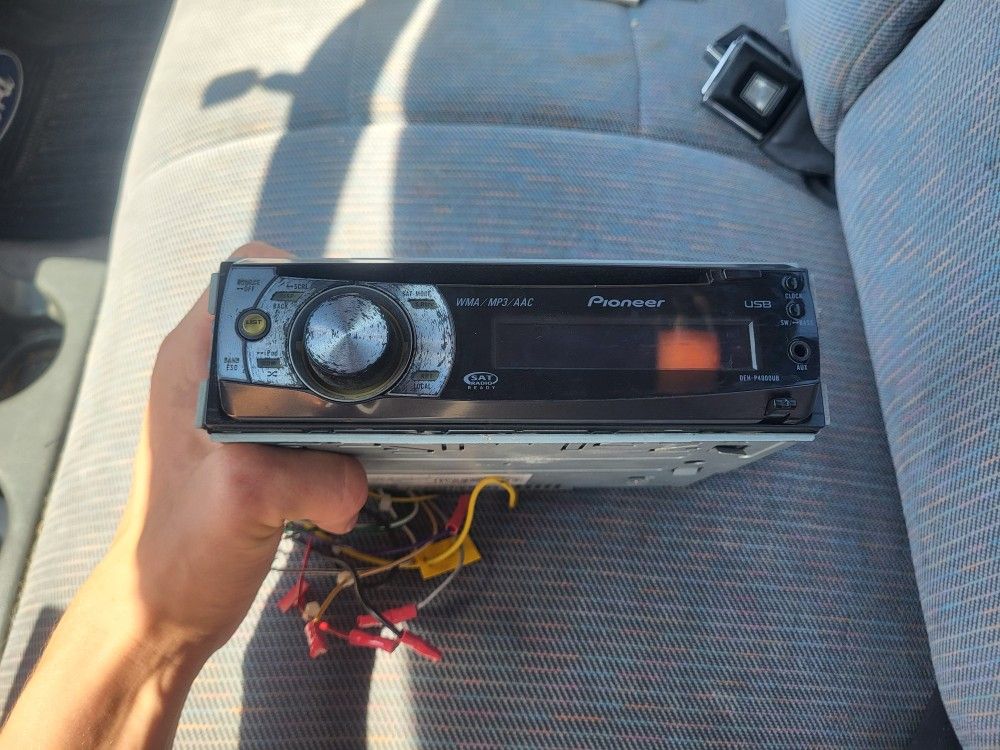 Car Radio