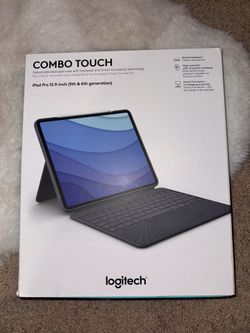 Logitech Keyboard