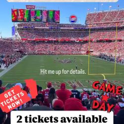 Chiefs Vs Niners 