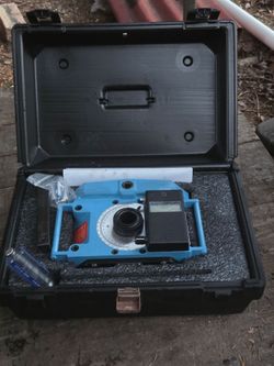 Electronic Power Torque Multiplier Converter