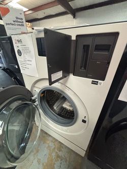 SAMSUNG 2 in 1 COMBO
