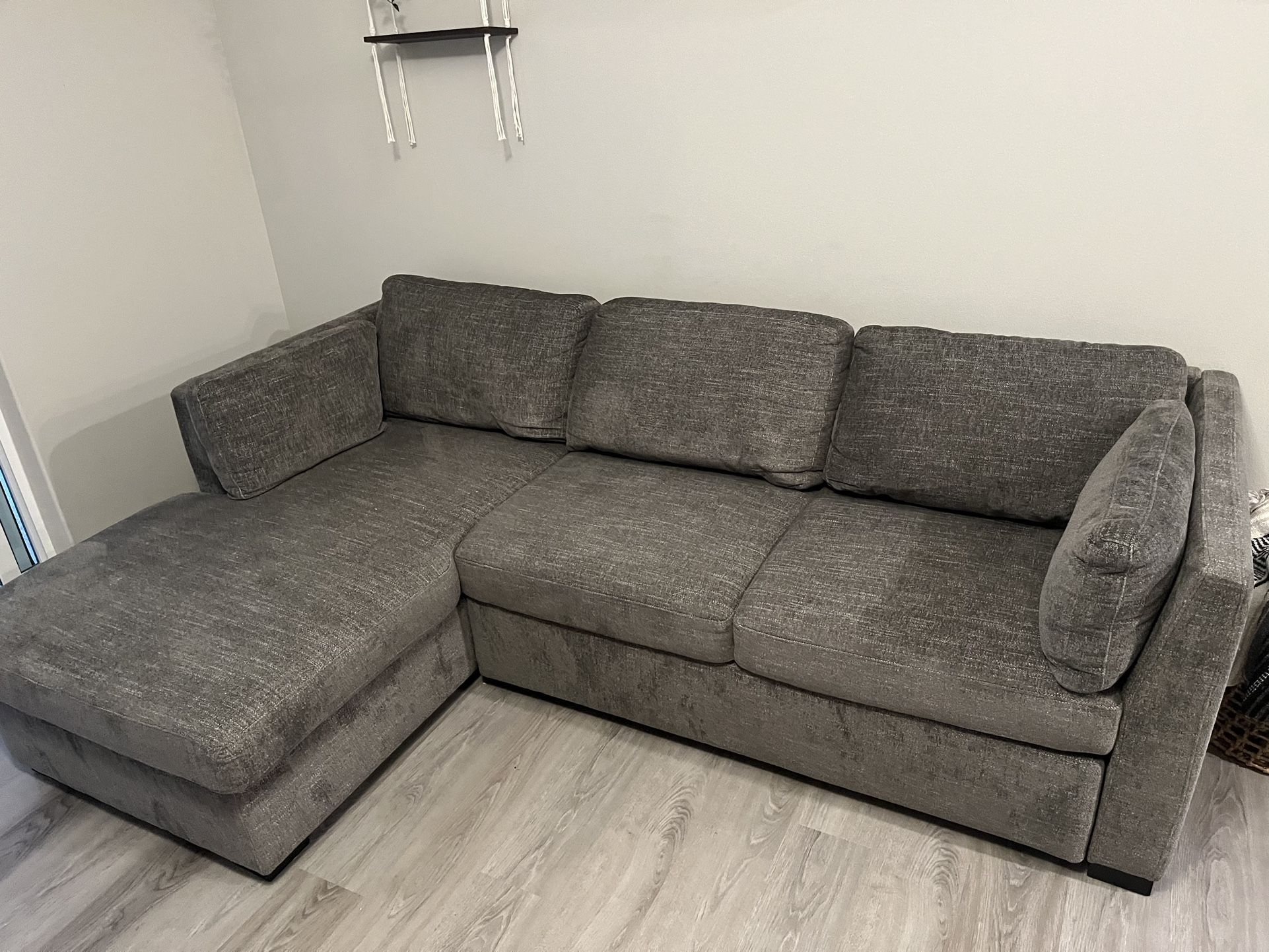Brand New Mor Furniture Couch for Sale in WA OfferUp