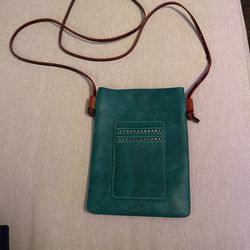 Small Crossbody