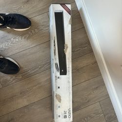 Vizio Soundbar