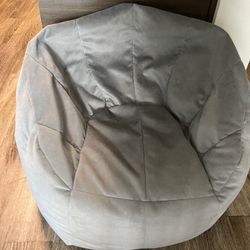 Beanless Bag Chair