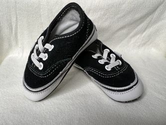 Classic Vans Unisex Size 3