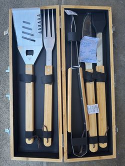 Grill Kit