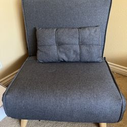Futon Chair 