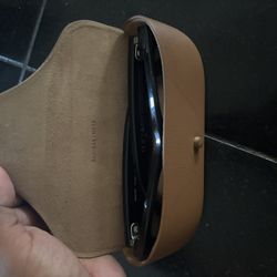 Rayban Meta Glasses 