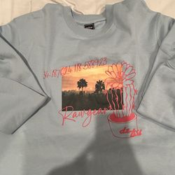 rawgear crewneck