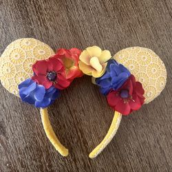 Disney Ears